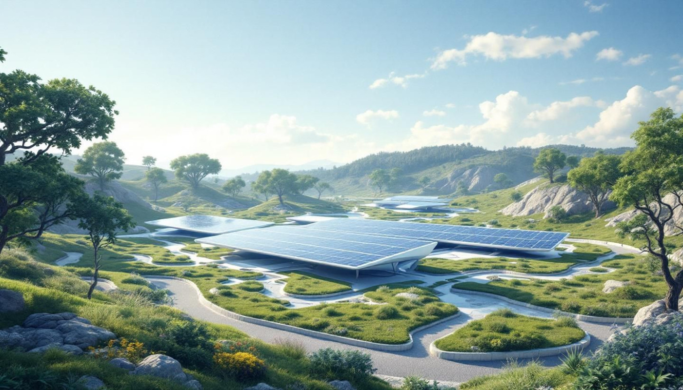 Comment les stations modulaires préfabriquées révolutionnent-elles le secteur énergétique ?