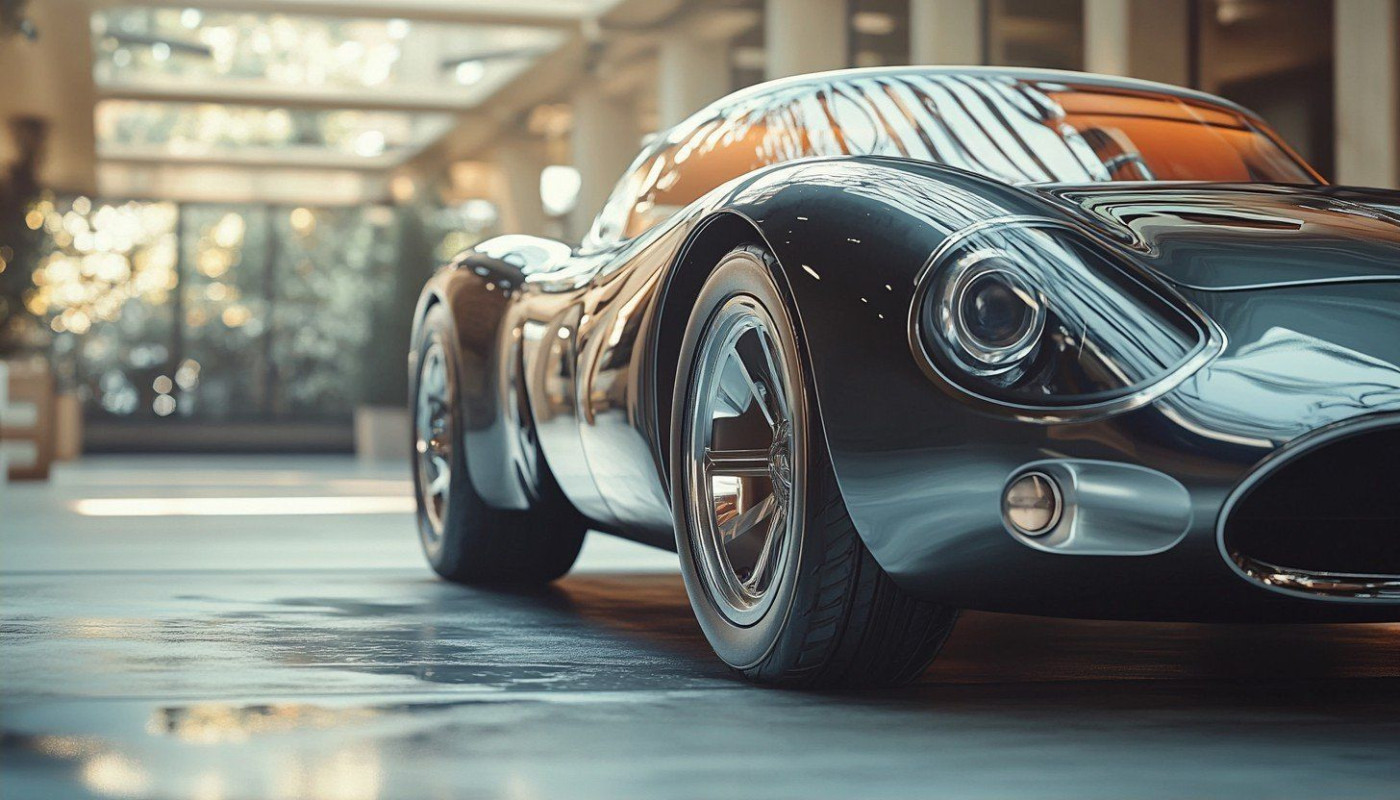 Comment moderniser votre voiture classique tout en préservant son charme