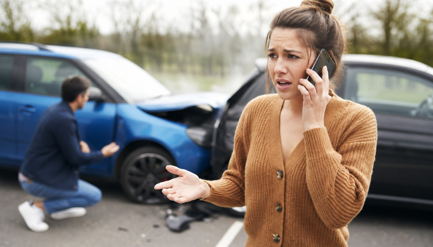 Guide pour répondre efficacement à un accident de la route