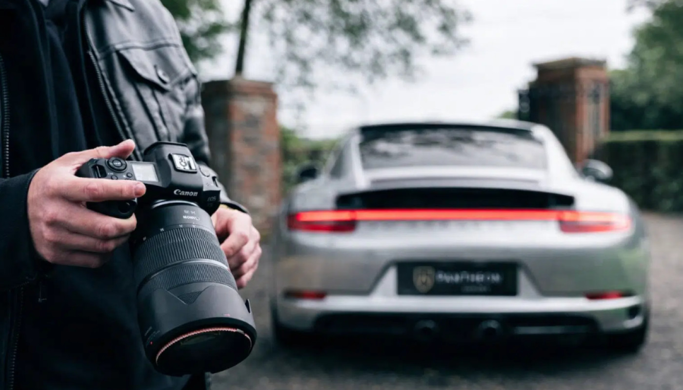 Location de voiture de sport à Lille : pourquoi choisir Pantheon Luxury ?